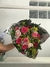 Buquê Misto de Rosas Coloridas – De 6 a 30 Rosas - IMPACTO