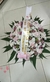 Coroa Fúnebre com Flores do Campo e Rosas – Homenagem com Amor e Respeito - comprar online