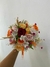 Buquê de Noiva Delicado com Rosas Naturais, Egípcia e Astromélias – Um Toque de Amor no Seu Grande Dia - comprar online