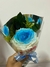 ROSAS DECORADAS - IMPACTO