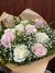 Imagem do Buquê Misto de Rosas Coloridas – De 6 a 30 Rosas