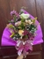 RAMALHETE DE ROSAS - Amor, Carinho e Estilo em Cada Ramalhete Ramalhete de Flores Naturais – Simples, Sofisticado ou Personalizado: Você Escolhe!