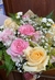 Buquê Misto de Rosas Coloridas – De 6 a 30 Rosas na internet
