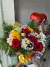 Buquê com Girassóis e Rosas Vermelhas – Beleza que Transmite Emoção - IMPACTO