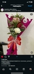 RAMALHETE DE ROSAS - Amor, Carinho e Estilo em Cada Ramalhete Ramalhete de Flores Naturais – Simples, Sofisticado ou Personalizado: Você Escolhe! na internet