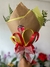 Buquê com Girassóis e Rosas Vermelhas – Beleza que Transmite Emoção na internet