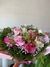 Buquê Misto de Rosas Coloridas – De 6 a 30 Rosas