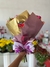 Buquê Misto de Rosas Coloridas – De 6 a 30 Rosas - comprar online