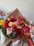 Buquê Misto de Rosas Coloridas – De 6 a 30 Rosas