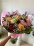 Buquê Misto de Rosas Coloridas – De 6 a 30 Rosas - IMPACTO