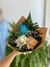 Mini Buquês Coloridos – Delicadeza em Cada Detalhe - comprar online