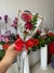 ROSAS DECORADAS