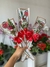 ROSAS DECORADAS - comprar online