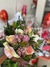 Buquê Misto de Rosas Coloridas – De 6 a 30 Rosas - loja online