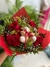 Mini Buquês Coloridos – Delicadeza em Cada Detalhe