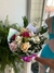 Buquê Misto de Rosas Coloridas – De 6 a 30 Rosas na internet