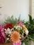 Mini Buquês Coloridos – Delicadeza em Cada Detalhe - IMPACTO
