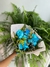 Mini Buquês Coloridos – Delicadeza em Cada Detalhe - comprar online