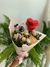 Mini Buquês Coloridos – Delicadeza em Cada Detalhe - IMPACTO