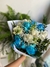 Buquê Misto de Rosas Coloridas – De 6 a 30 Rosas na internet