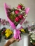 Imagem do RAMALHETE DE ROSAS - Amor, Carinho e Estilo em Cada Ramalhete Ramalhete de Flores Naturais – Simples, Sofisticado ou Personalizado: Você Escolhe!