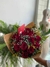 Buquê de Rosas Vermelhas Naturais – De 6 a 30 Rosas - IMPACTO