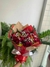 Buquê de Rosas Vermelhas Naturais – De 6 a 30 Rosas - loja online