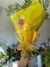 Buquê Misto de Rosas Coloridas – De 6 a 30 Rosas