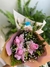 Mini Buquês Coloridos – Delicadeza em Cada Detalhe - loja online