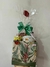 Presente Tropical com Doces e Pote de Porcelana – Diga “Te Amo” com Sabor e Estilo