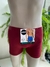 Cueca Selene Sem Costura – Conforto e Liberdade em Cada Movimento - comprar online