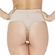 0304230 - Calça Fio Dental Zero Barriga – Compactação Frontal, Modelagem Precisa e Invisibilidade Total - comprar online