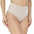 0304230 - Calça Fio Dental Zero Barriga – Compactação Frontal, Modelagem Precisa e Invisibilidade Total