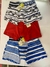 IG55 - Cueca Infantil Guerrier em Microfibra – Conforto e Estilo Para os Pequenos - comprar online