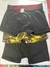 HG11 - Cueca Infantil Guerrier MF – Estilo Militar e Conforto de Verdade