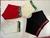 Cueca Infantil Gel – Conforto Suave com Toque Elástico
