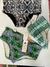 9229 - Sunga Infantil com Regulagem – Estampas Tropicais e Cores Urbanas