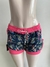 68_ - Short de Academia 2 em 1 – Maria Helena | Amarelo G e Estampado M - IMPACTO