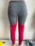 10733 - Legging Plus Size com Bolso Traseiro Horizontal – Conforto, Estilo e Praticidade - comprar online
