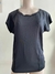 88009 - Blusa Nilo Preta Physical – Leveza e Conforto Para o Seu Ritmo | Ideal para Academia e Dia a Dia
