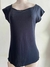 72021 - Blusa String Physical – Preto e Amarelo Fluorescente | Ideal para Academia e Dia a Dia | Tamanho M | 50% OFF - comprar online