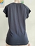 88009 - Blusa Nilo Preta Physical – Leveza e Conforto Para o Seu Ritmo | Ideal para Academia e Dia a Dia - comprar online
