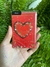 Cartões de Amor com Efeito 3D – Seme Art - loja online