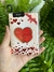 Cartões de Amor com Efeito 3D – Seme Art