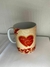 Imagem do Caneca Romântica – Porcelana Reforçada | Seme Art