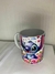 Imagem do Caneca de Porcelana Stitch – Roxo & Lilás | Seme Art