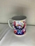 Caneca de Porcelana Stitch – Roxo & Lilás | Seme Art na internet
