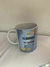 Caneca de Porcelana Reforçada "Feliz Aniver!" – Seme Art - loja online