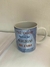 Caneca de Porcelana Reforçada "Feliz Aniver!" – Seme Art - IMPACTO