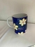 Caneca de Porcelana Reforçada "Feliz Aniver!" – Seme Art - loja online
